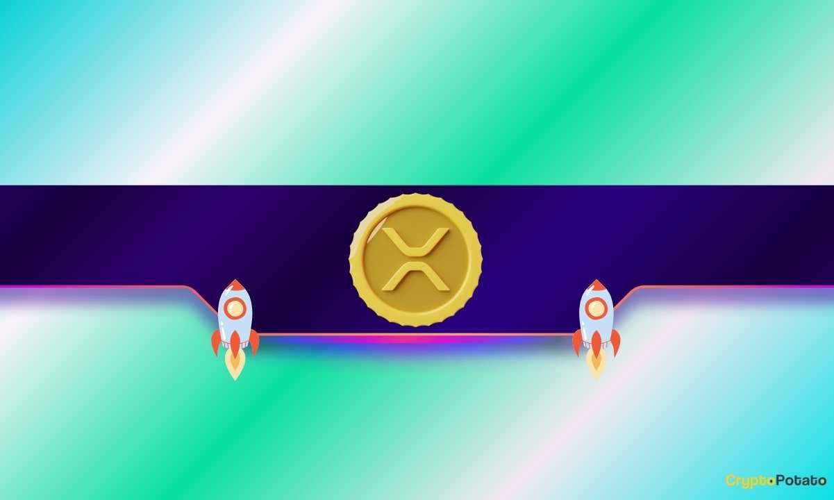 XRP, 2 Dolar Yakınında Dalgalanıyor: Haftalık Grafik Dip Bölgesine İşaret Ediyor