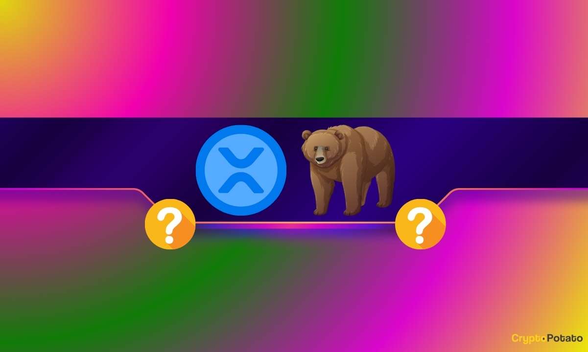 XRP, Kritik Desteğin Altına Düştü: Teknik Görünüm Ne Söylüyor?