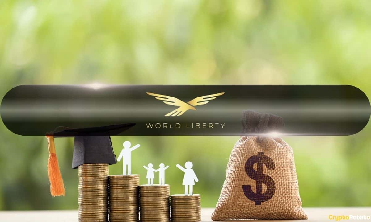 World Liberty Financial, USD1 Stablecoin Büyümesi İçin Hazine Tokenlarını Kullanmayı Planlıyor