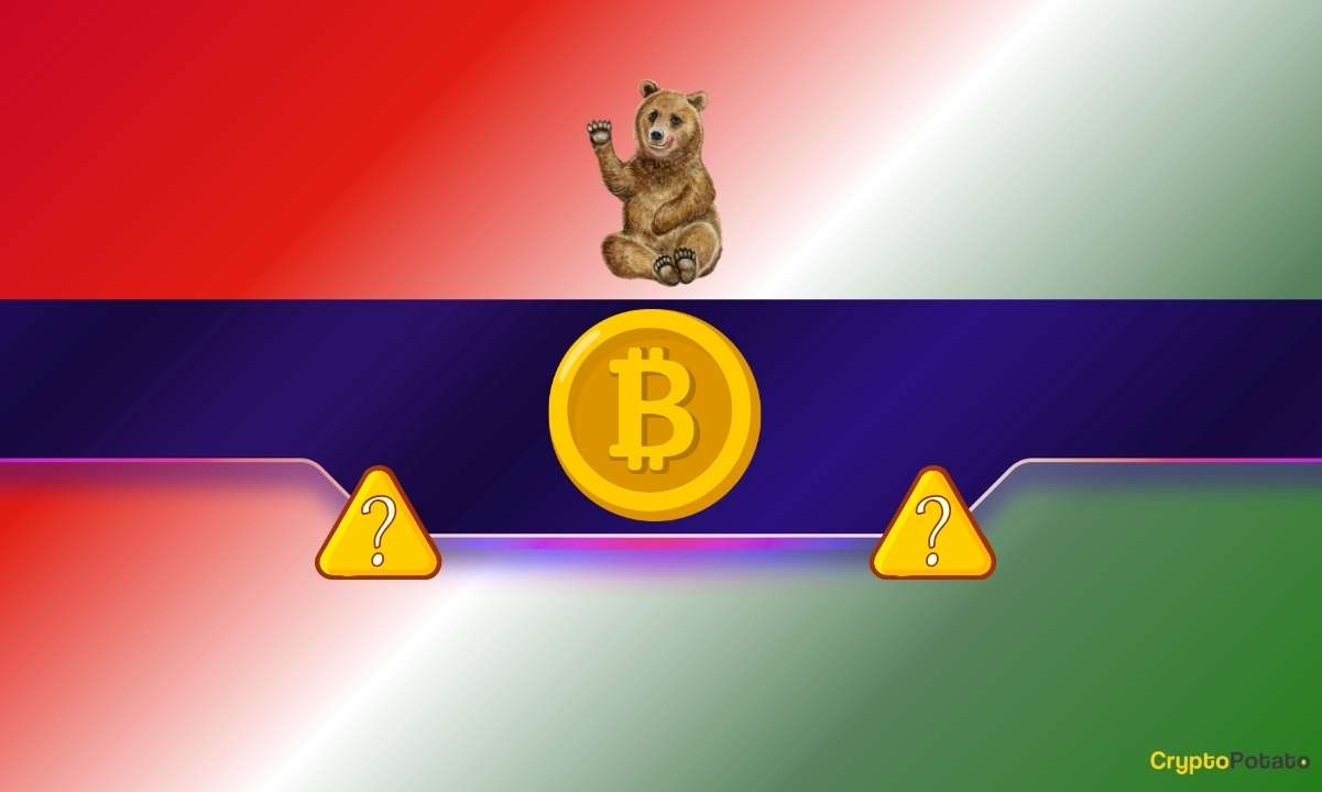 Bitcoin'de Kritik Seviyeler: Düşüş Sürüyor Mu?