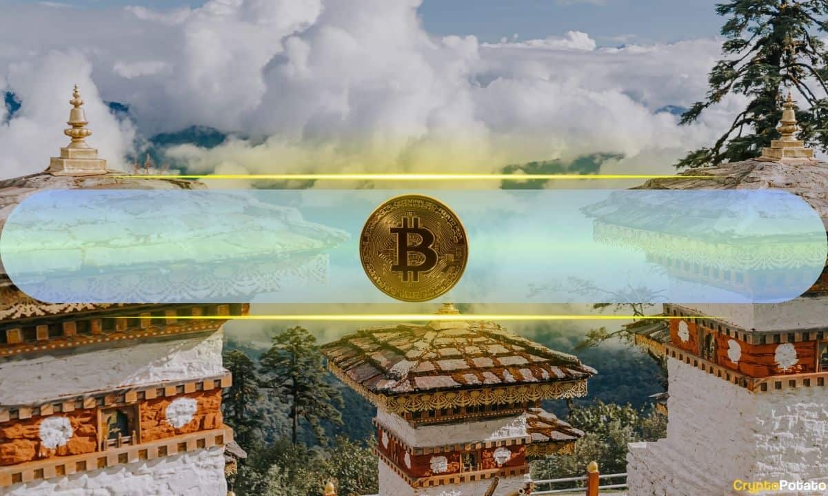 Bhutan, Bitcoin Varlıklarını Gelephu Mindfulness City’nin Gelişimi İçin Kullanacak