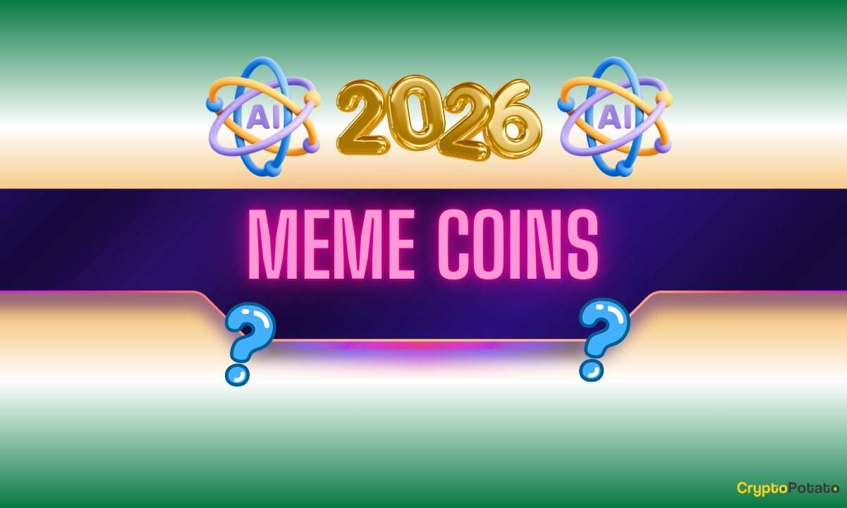 Yapay Zeka Chatbot'ları 2026 İçin En Potansiyeli Yüksek Meme Coin'i Açıkladı