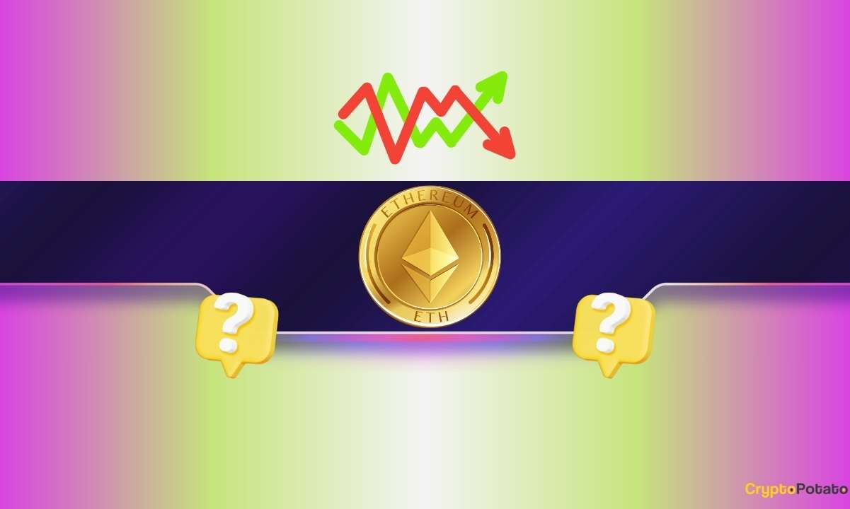 Ethereum, Çok Yıllık Direncin Eşiğinde: Kritik Seviye $3,100