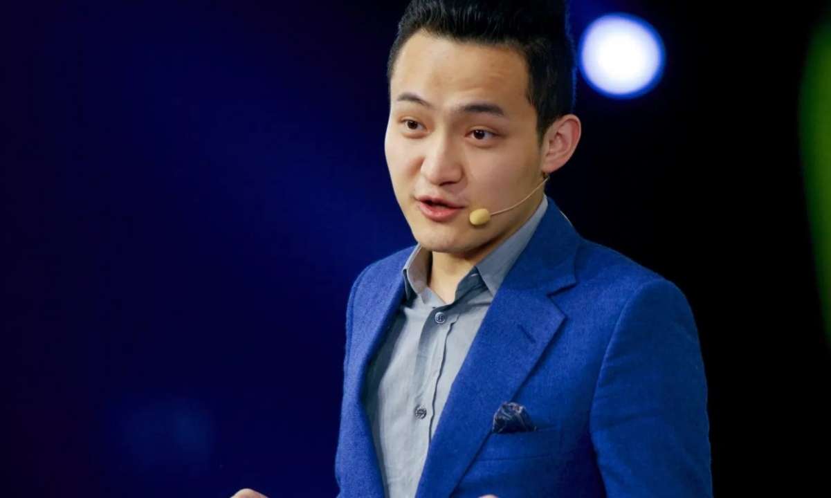 Justin Sun, World Liberty Financial (WLFI) Karar Listesinde Kalmaya Devam Ediyor