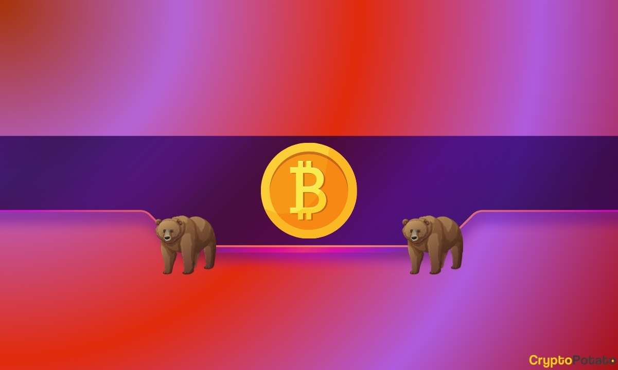 Is the Bitcoin Price at Risk of Falling Further? Market Faces Critical Test Below Bull Channel