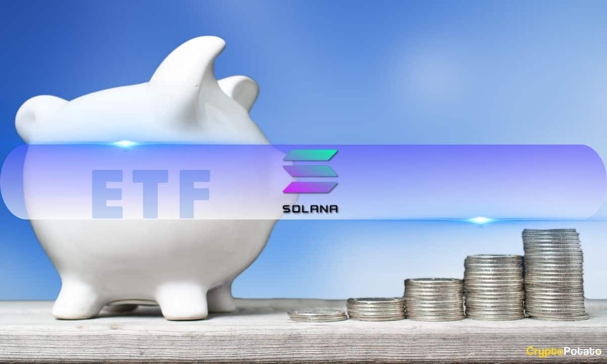 Solana ETF'lerinden 750 Milyon Doların Üzerinde Net Giriş