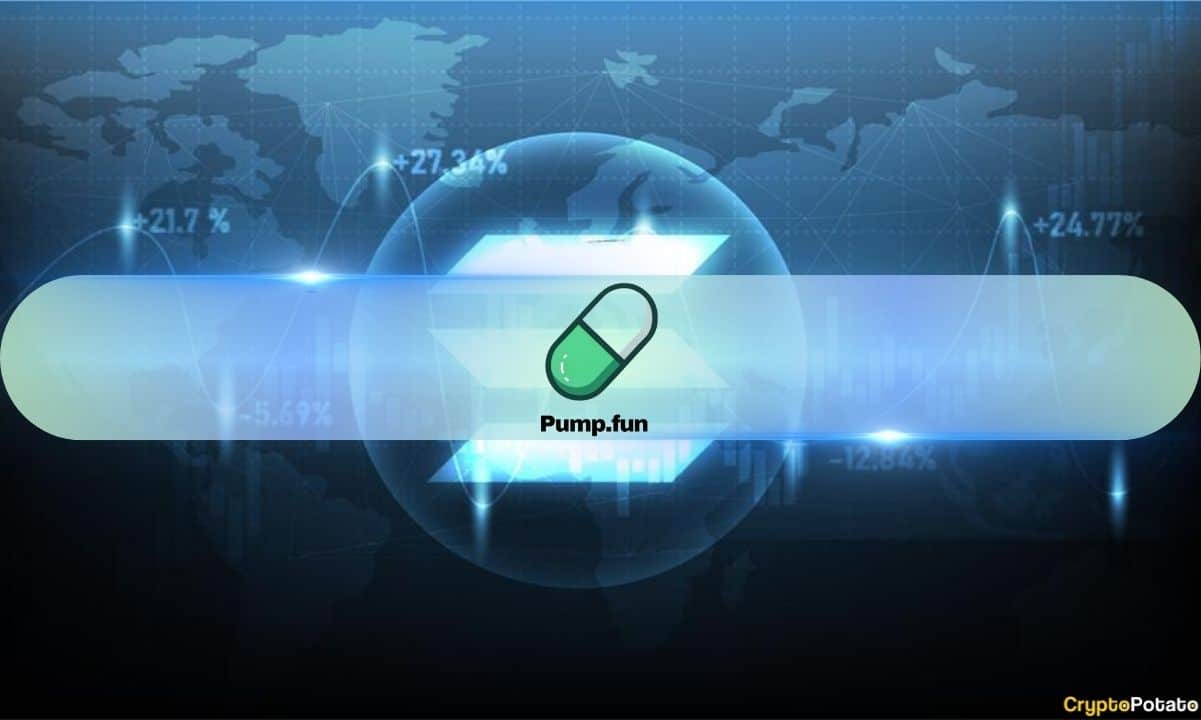 Pump.fun 2025'in En Büyük Token Satışını 600 Milyon Dolarla Tamamladı