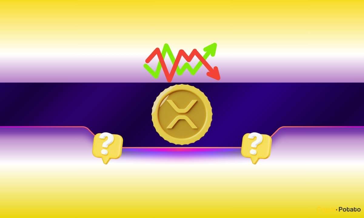 Ripple'ın XRP'si Kritik Seviyelerde: Teknik Analiz ve Fiyat Tahminleri