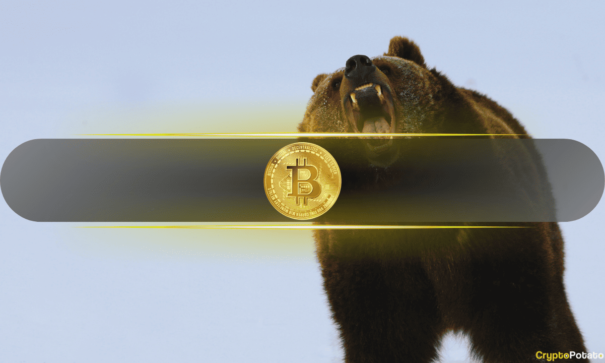 Bitcoin'de Kısa Süreli Toparlanma Uzun Vadeli Düşüş Baskısı ile Karşı Karşıya