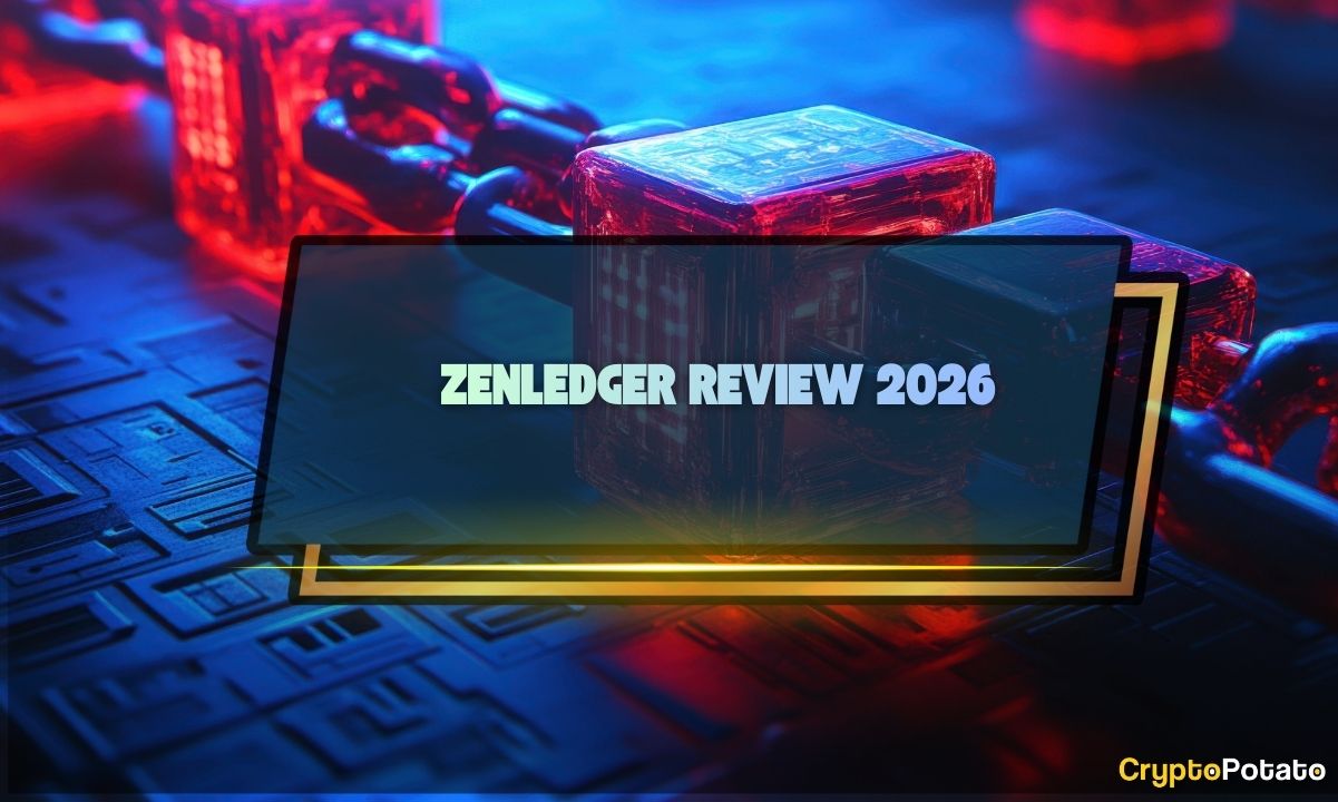 ZenLedger: Kripto Vergi Yönetimi ve Portföy Takibi İçin Kapsamlı Bir Bakış