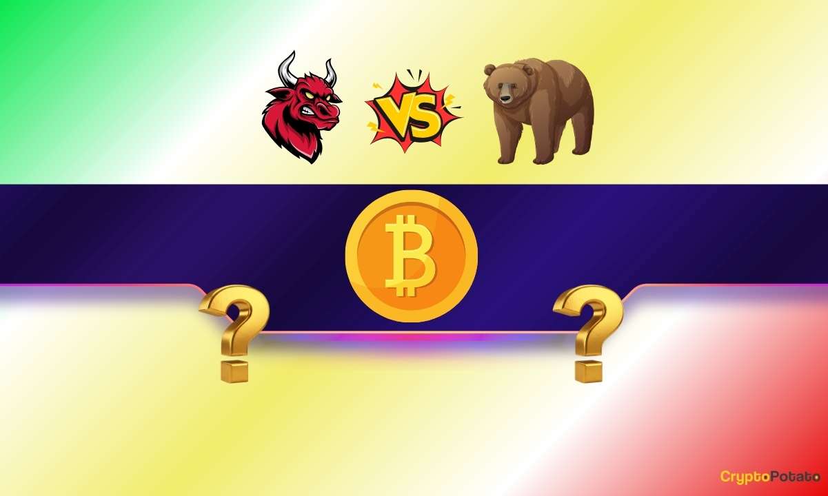 Bitcoin Kritik Seviyelerde: Boğa Formasyonu mu, Derin Düzeltme mi?