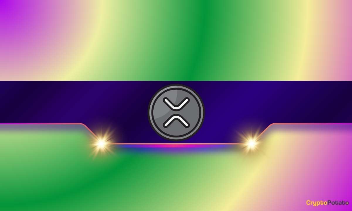 XRP Kritik Destek Bölgesinde Daralan Fiyat Hareketi Sergiliyor