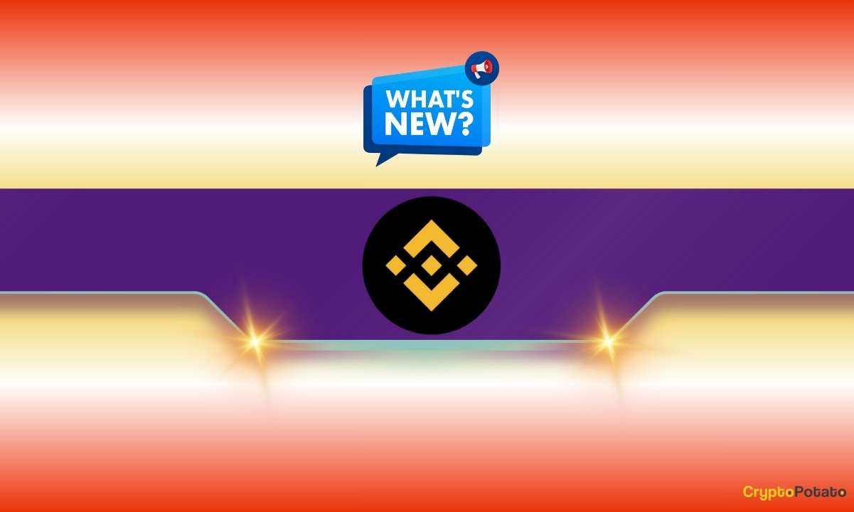 Binance, Bazı Kripto Çiftlerini Kaldıracak