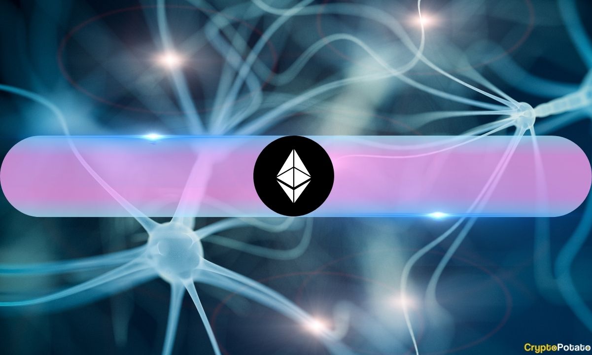 Ethereum'da Geliştirme Faaliyetlerinde Rekor Artış