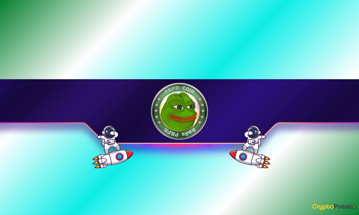 Analizciler PEPE'de Yükseliş Bekliyor