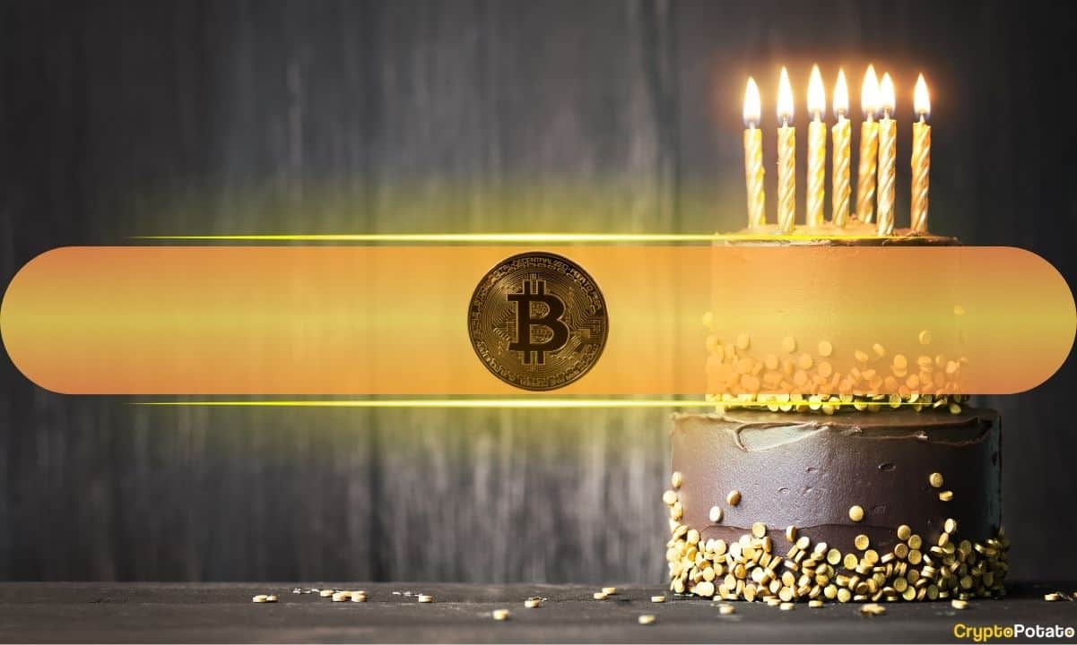 Bitcoin 17 Yaşında: Bir Neslin Finansal Devrimi