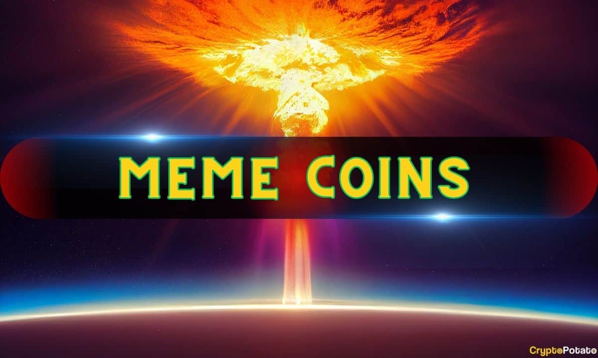Kripto Pazarında Erken Yükseliş Belirtileri: Meme Coinler Öne Çıkıyor