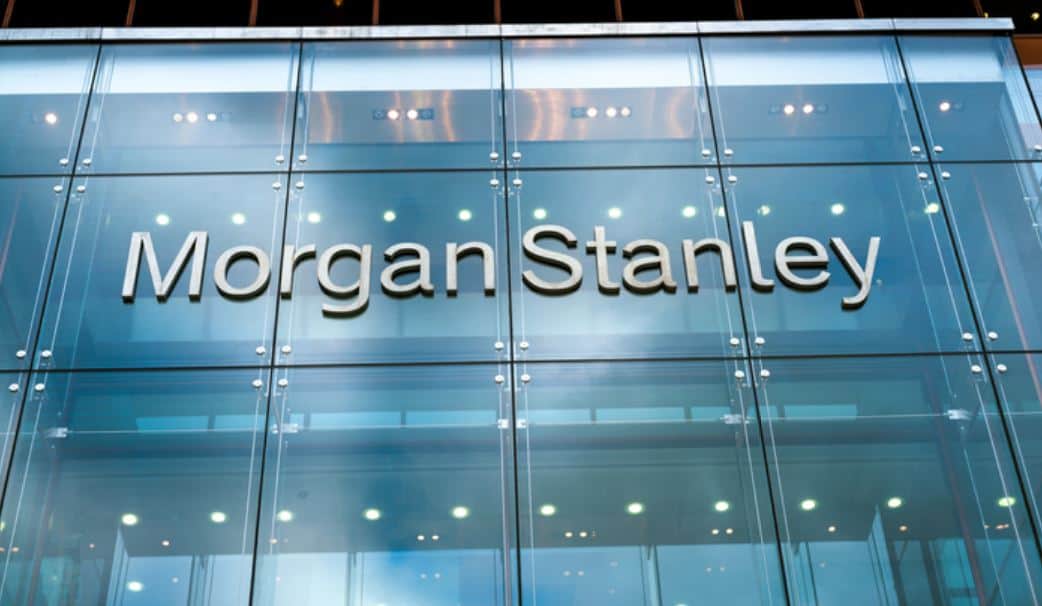 Morgan Stanley, Bitcoin ve Solana ETF'leri İçin Başvuruda Bulundu