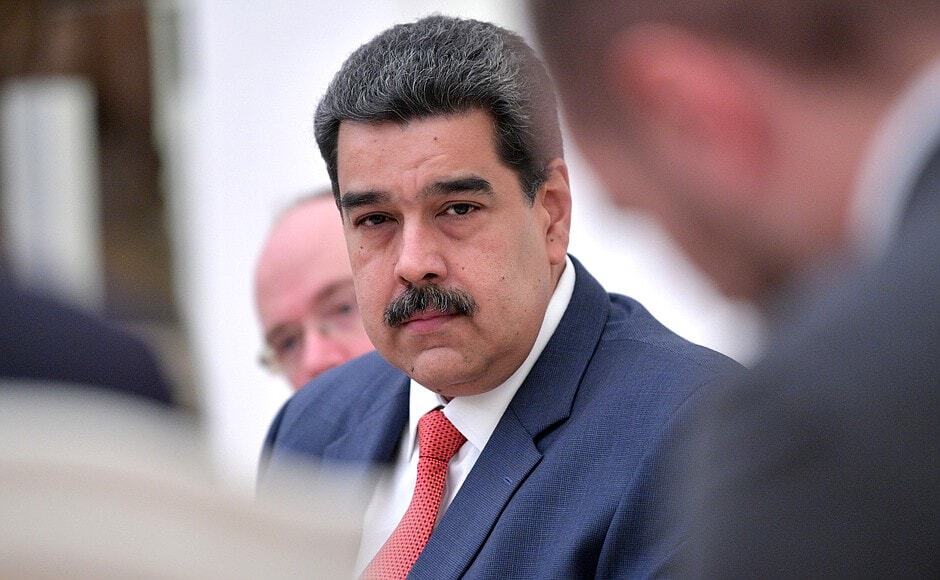 Polymarket'te 400 Bin Dolarlık Maduro Tahmini ve Cüzdan İddiaları Tartışması