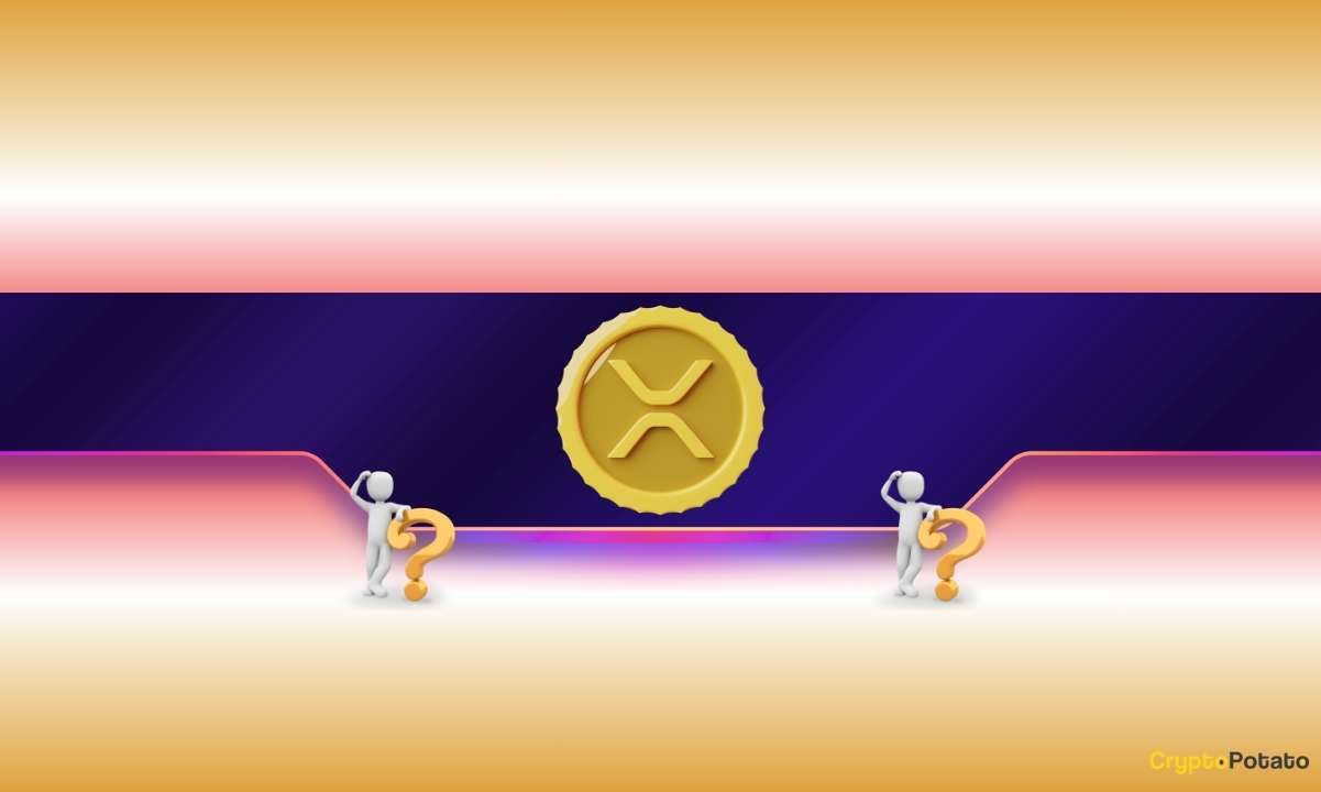 XRP Güçlü İki Haftalık Bir Hareketle Toparlandı, Piyasa Değeri 142 Milyar Doları Aştı