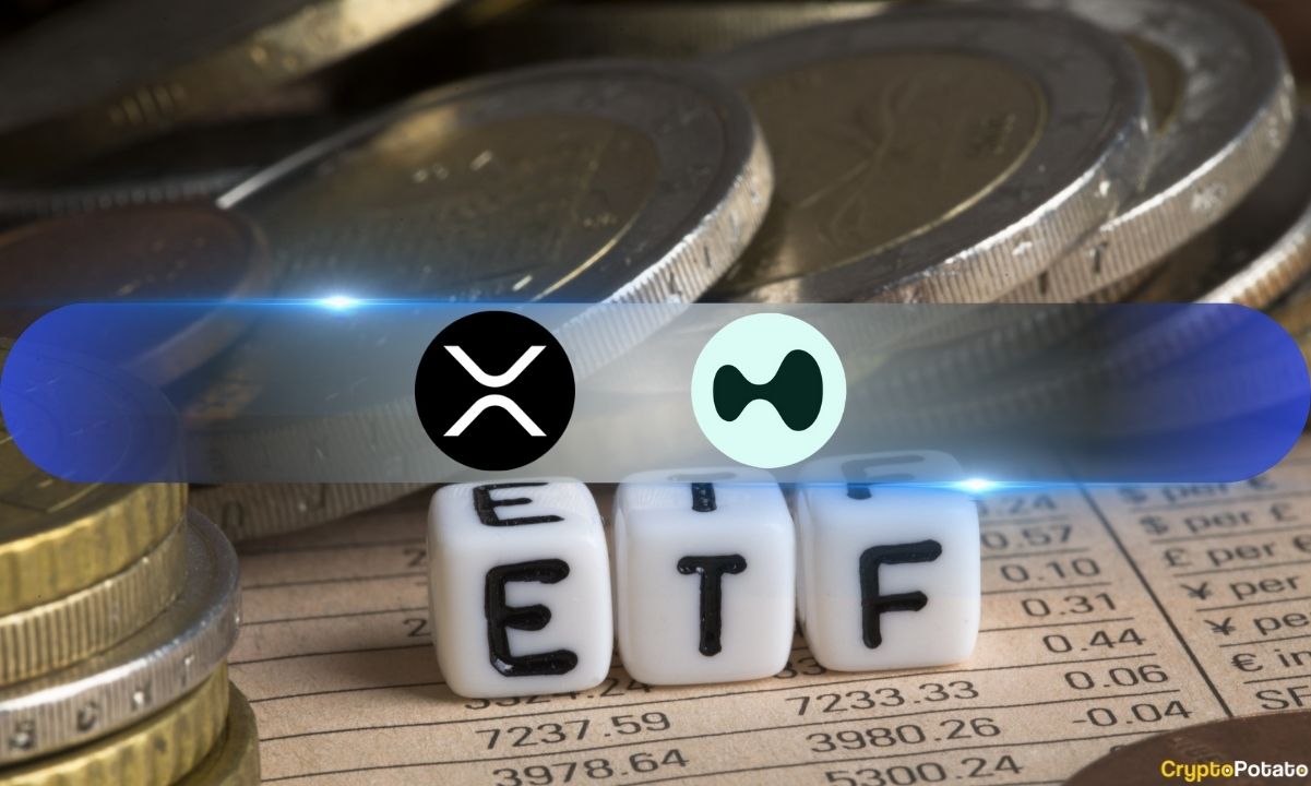 Flare, Hyperliquid Üzerinde XRP Spot Pazarını Başlattı