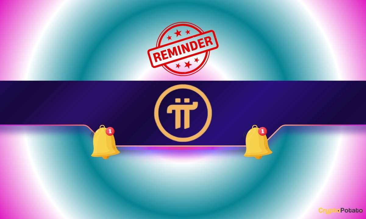 Pi Network'ten Kullanıcılara Resmi Hesap Uyarısı