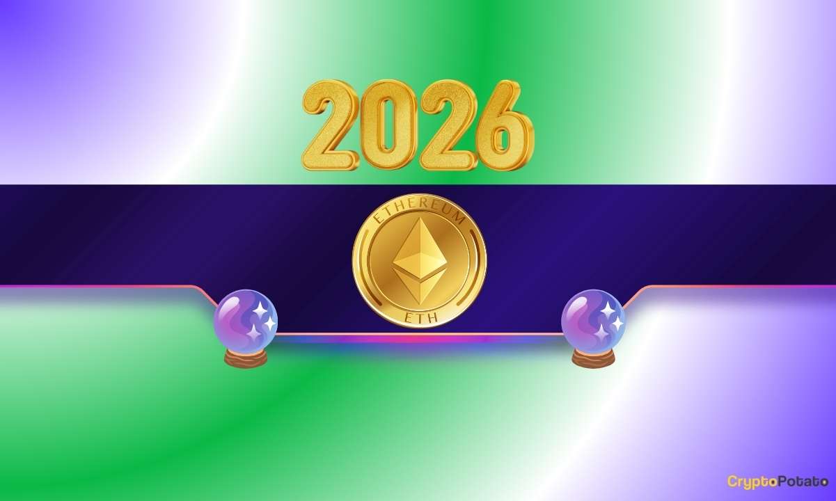Ethereum 2026'da Yükselişe Geçti, Analistlerden 10.000 Dolar Üzeri Hedefler
