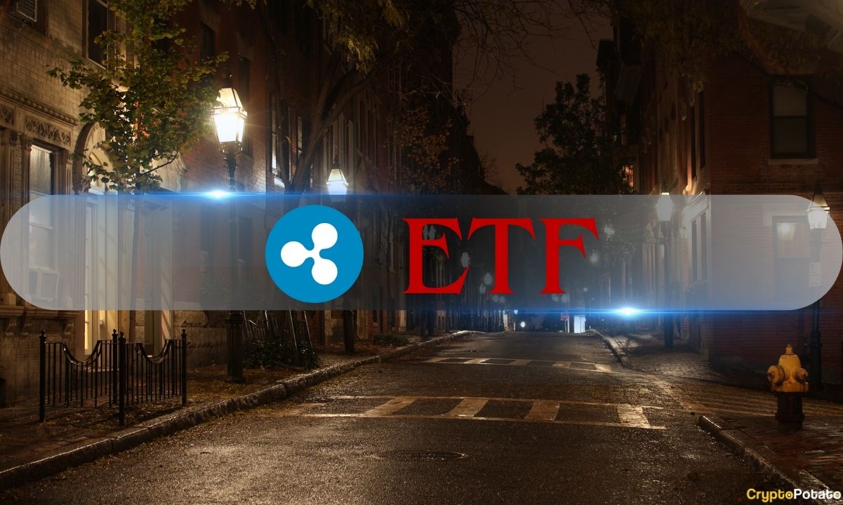 XRP ETF'lerindeki Art Arda Pozitif Akış Serisi Son Buldu