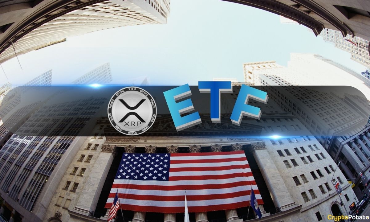 Wall Street'deki XRP ETF'leri Rekor Seriyi Sonlandırdı