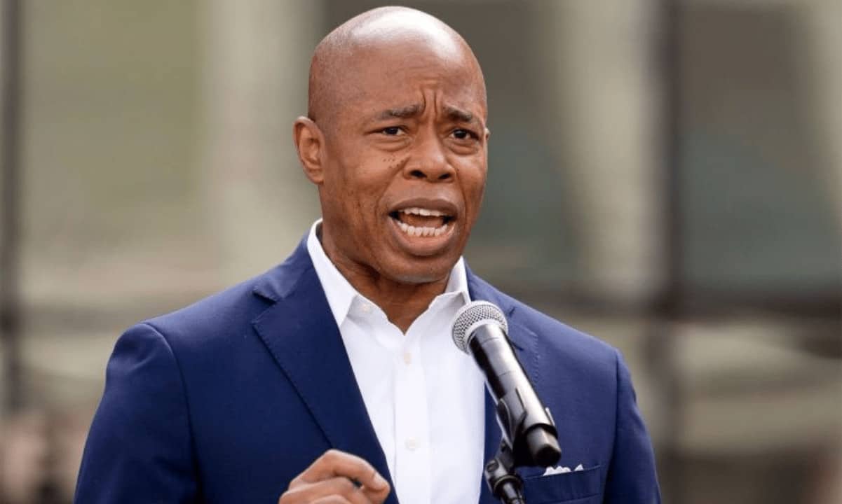 Eski NYC Belediye Başkanı Eric Adams Bağlantılı Token Yatırımcıları Mağdur Etti