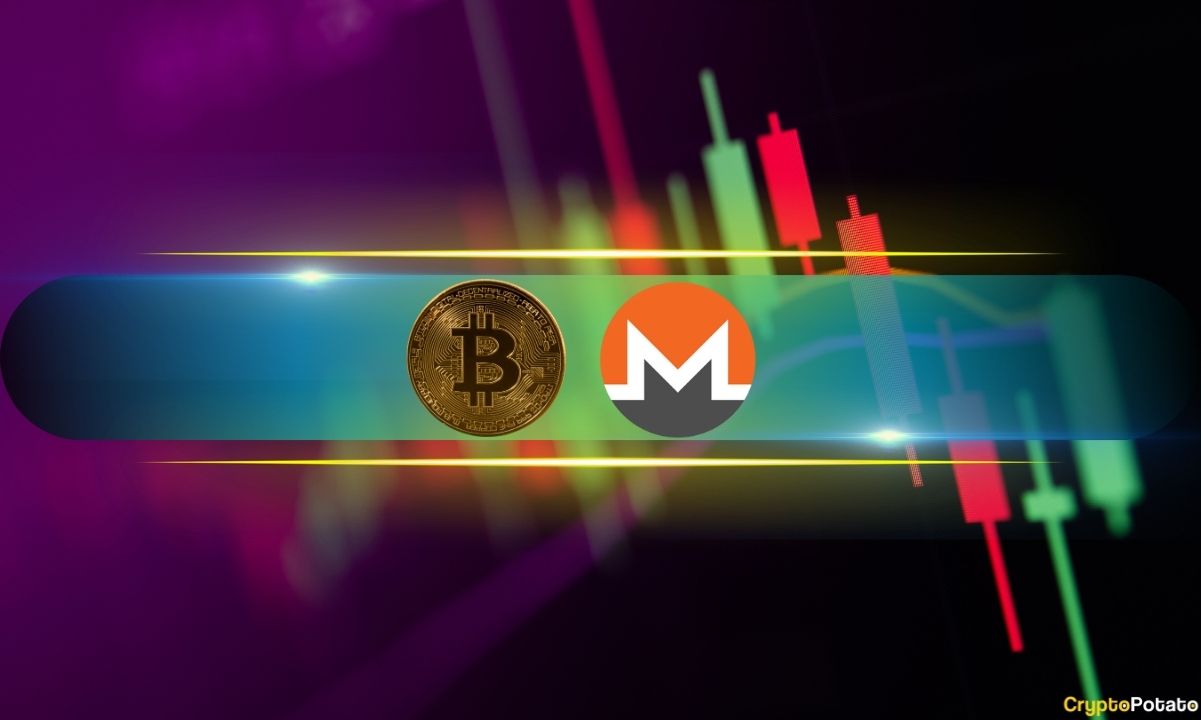 Bitcoin 92.500 Doları Görürken Monero Rekor Kırdı