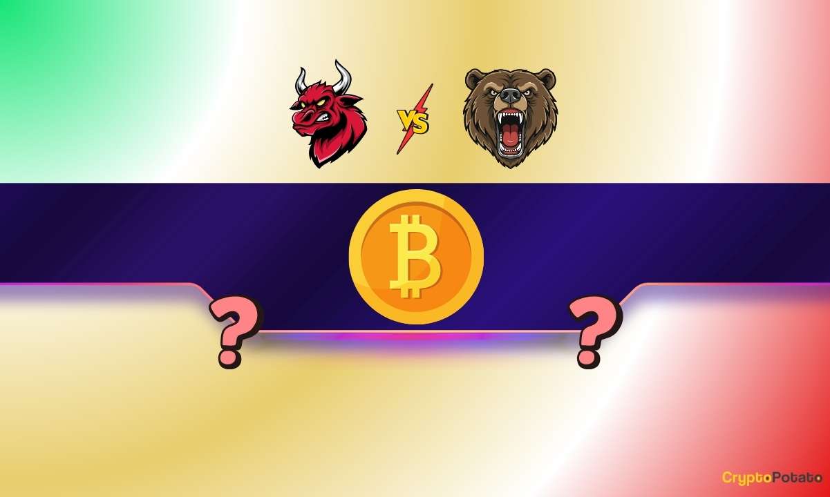 Analistler Bitcoin'de Fırtına Öncesi Sessizlik Konuşuyor: 100.000 Dolar Mücadelesi ve Dip Senaryoları