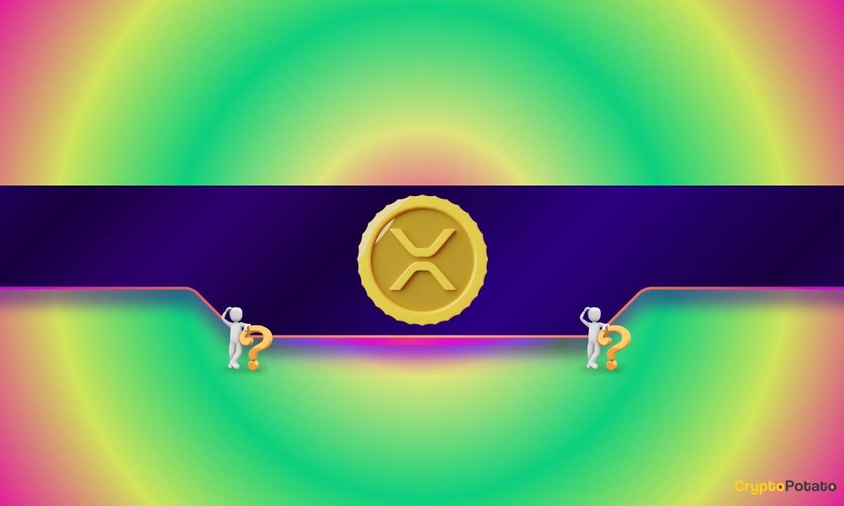 XRP, Bitcoin'in Zirvesi ve ETF Girişimleriyle Güç Kazanıyor