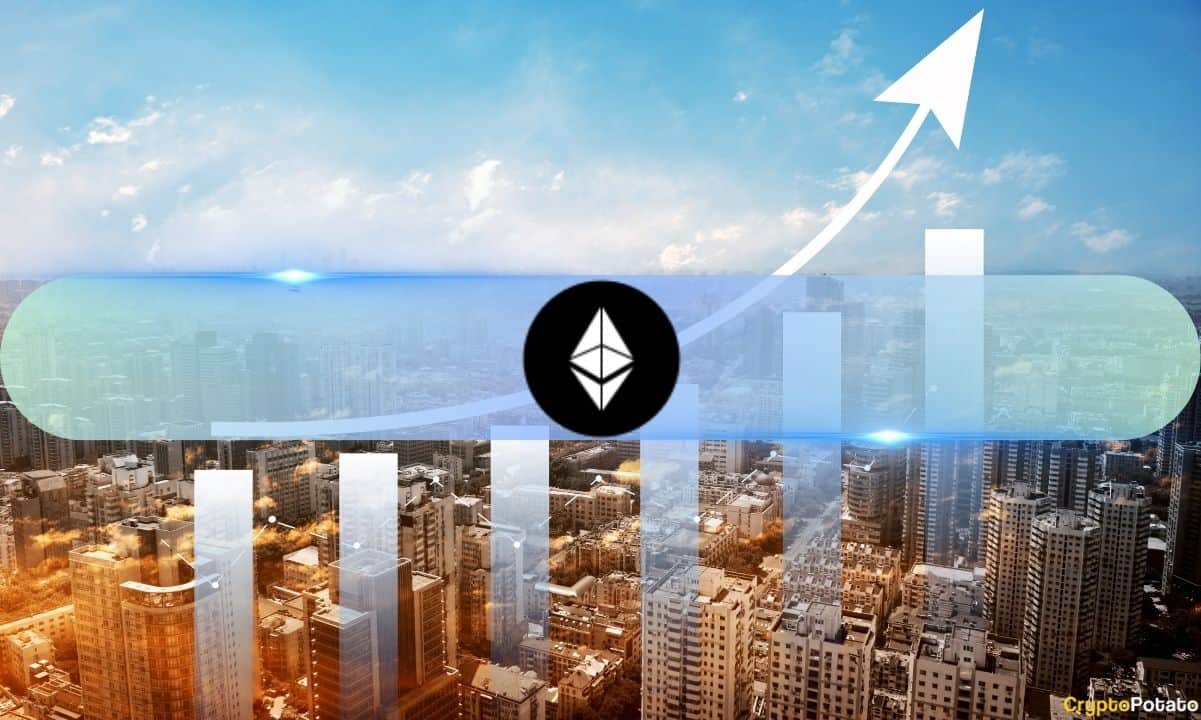 Ethereum'da Rekor Cüzdan Artışı: Bir Günde 393.600 Yeni Adres