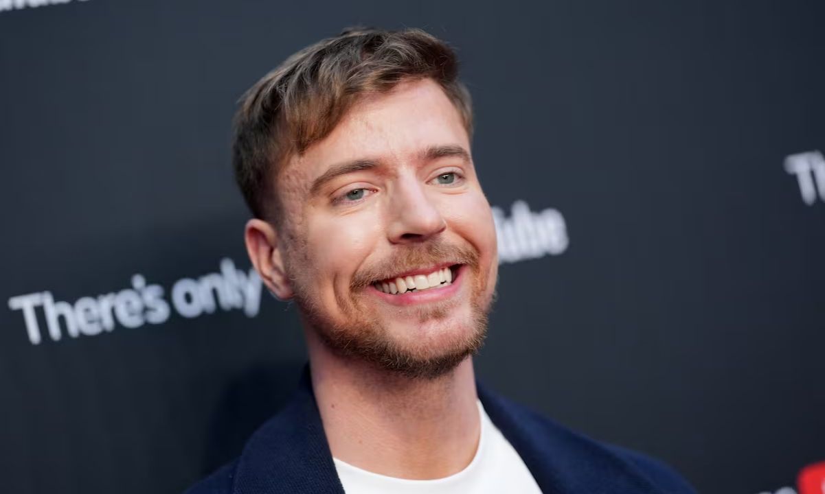 Bitmine, MrBeast'in Şirketi Beast Industries'a 200 Milyon Dolarlık Yatırım Yapıyor