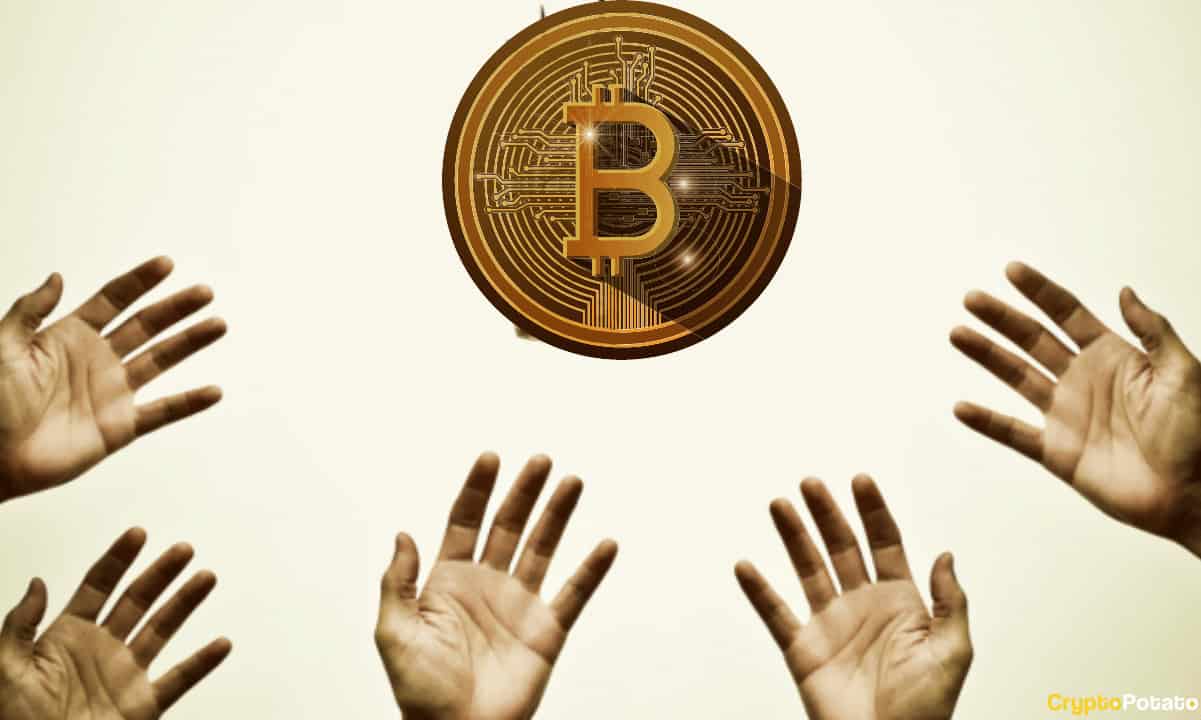 BTC Fear and Greed Endeksi "Greed" Bölgesine Girdi