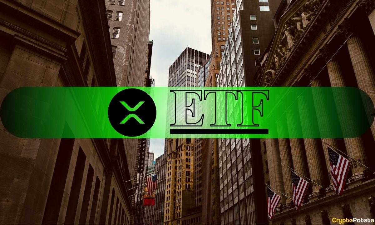 XRP ETF'lerindeki Rekor Yeşil Seri Yeniden Başladı