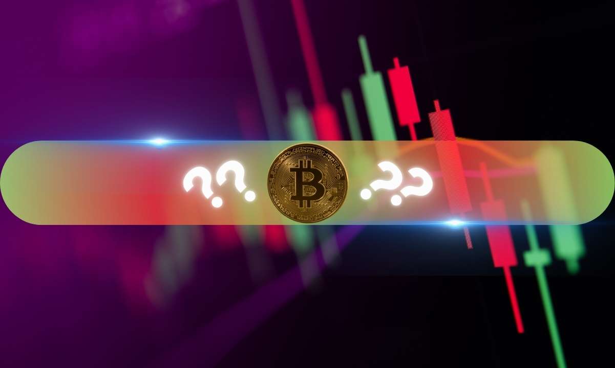 Bitcoin, Siyasi Gerginliğe Rağmen 95.000 Dolar Seviyesinde Dengelendi
