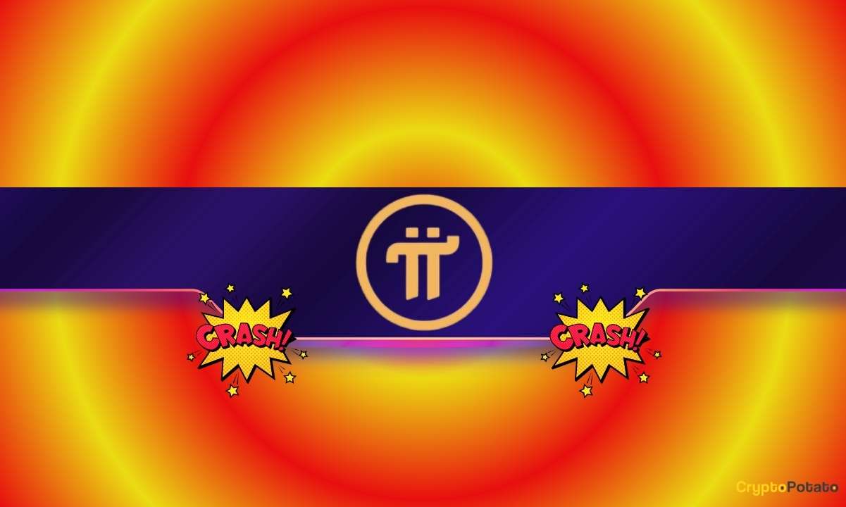 Pi Network Fiyatı ABD-AB Gerilimleriyle Birlikte Sert Düştü