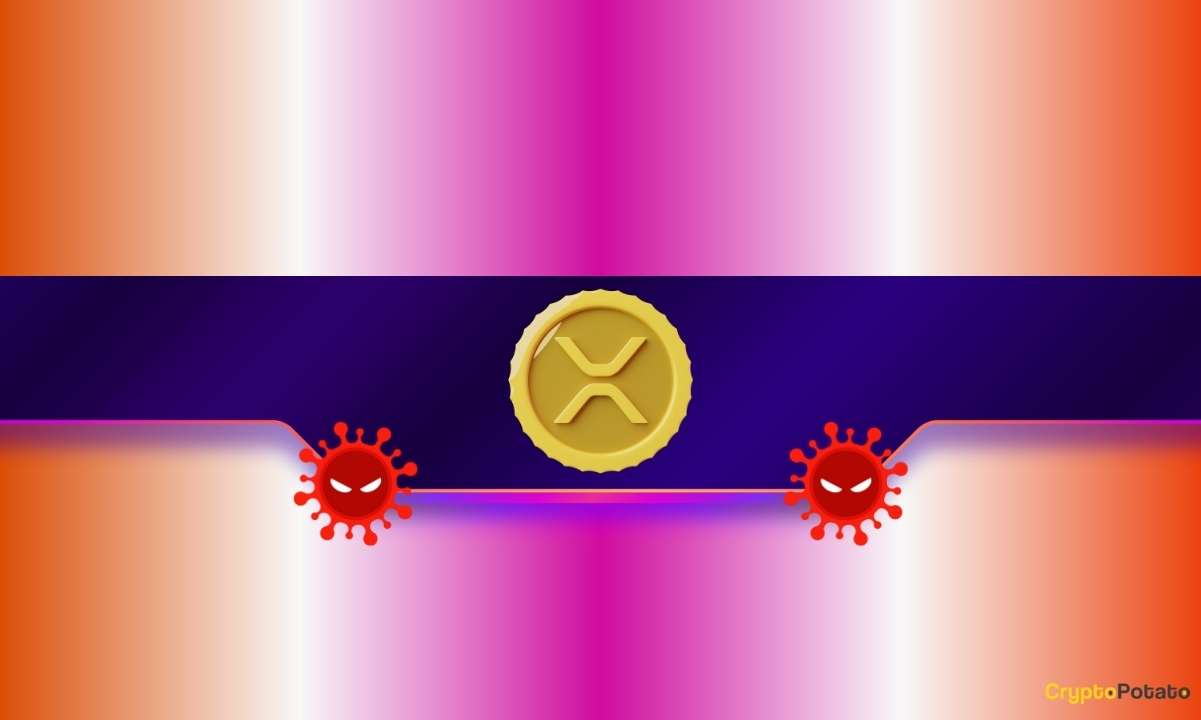 Ripple (XRP) Fiyatı, Jeopolitik Gerilimlerin Etkisiyle 23% Düştü