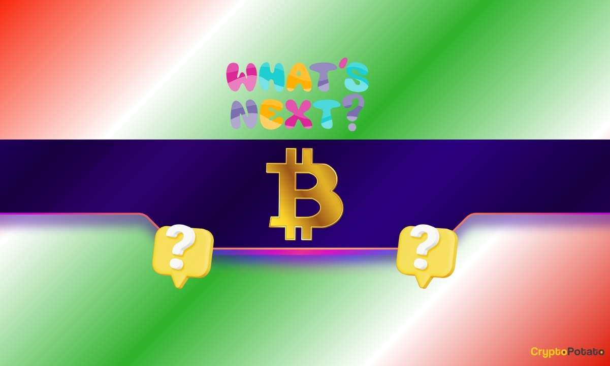 Bitcoin, 50 Haftalık Ortalamayı Test Ediyor: Kritik Seviye Nerede?