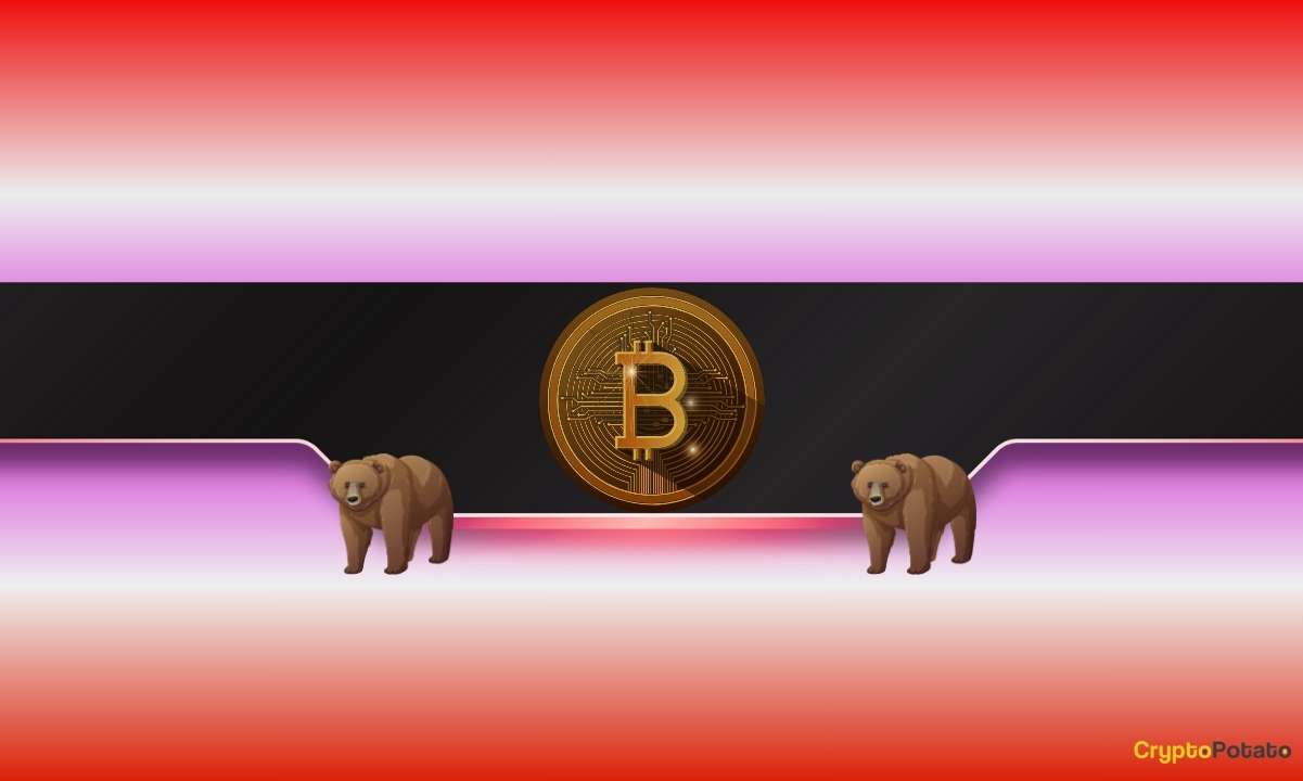 Bitcoin 90.000 Doların Altında Düşüş Yaşıyor: 60.000 Dolar Hedef Olabilir