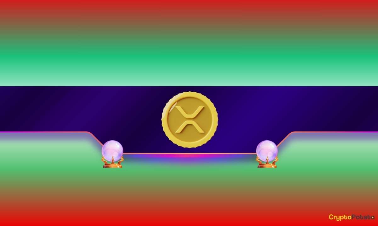 XRP'de Büyük Değişim: Binance'den Özel Cüzdanlara Milyarlarca Dolarlık Transfer