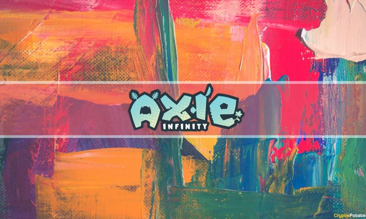 Axie Infinity (AXS) Tokeni Yüzde 209'luk Sıçrama ile Dikkat Çekiyor