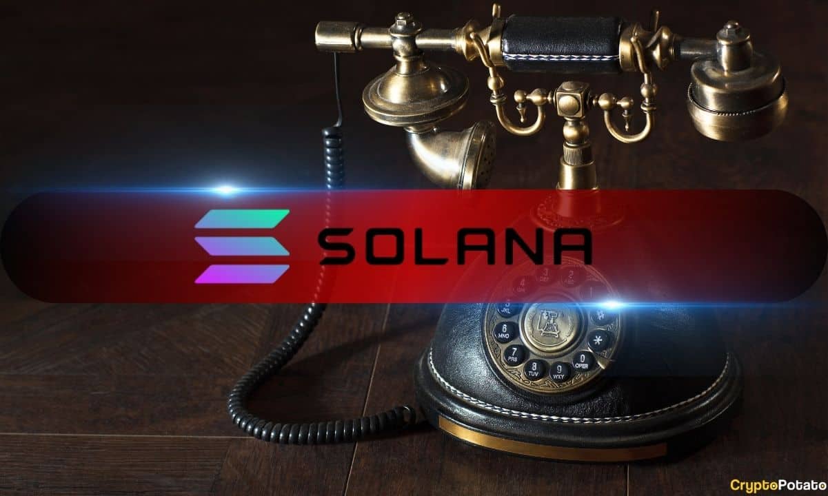 Solana Mobile, SKR Tokenını Başlattı