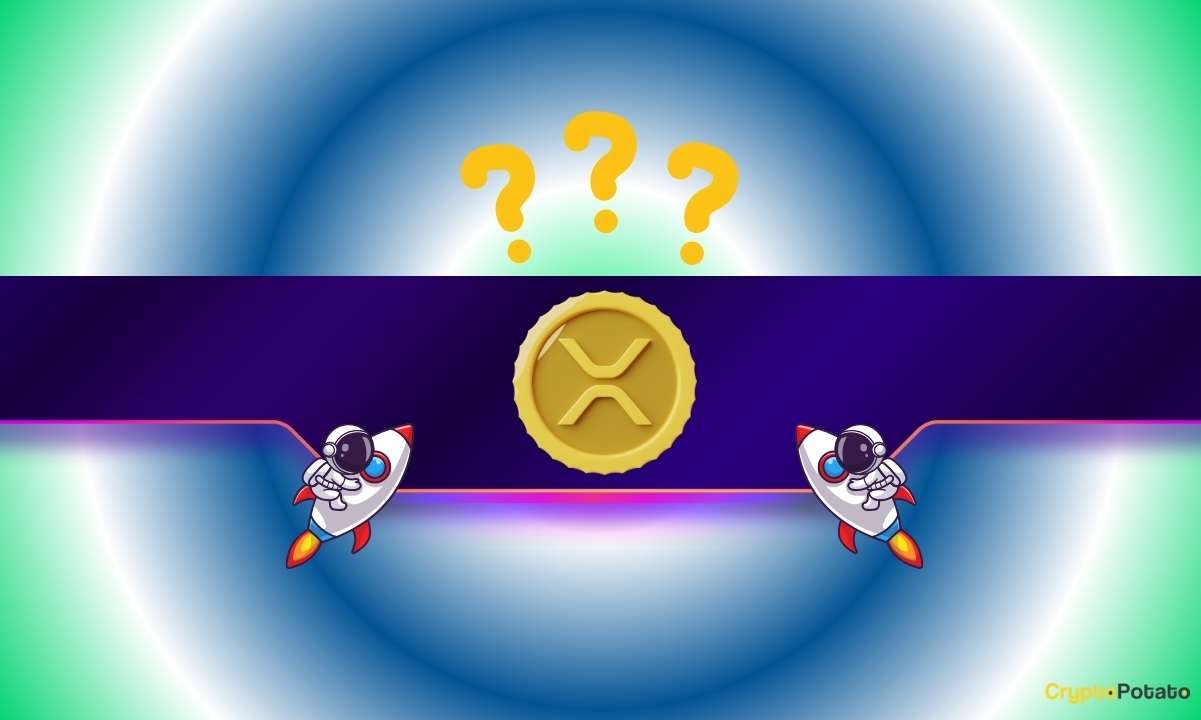 XRP'de 5 Dolar Hedefi ve Teknik Analizler