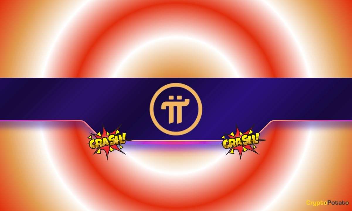 Pi Network Fiyatı Rekor Düşüklüğe Geriledi