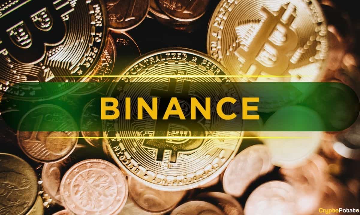 Binance, Güvenli Varlık Fonundaki 1 Milyar Doları Bitcoin'e Dönüştürecek