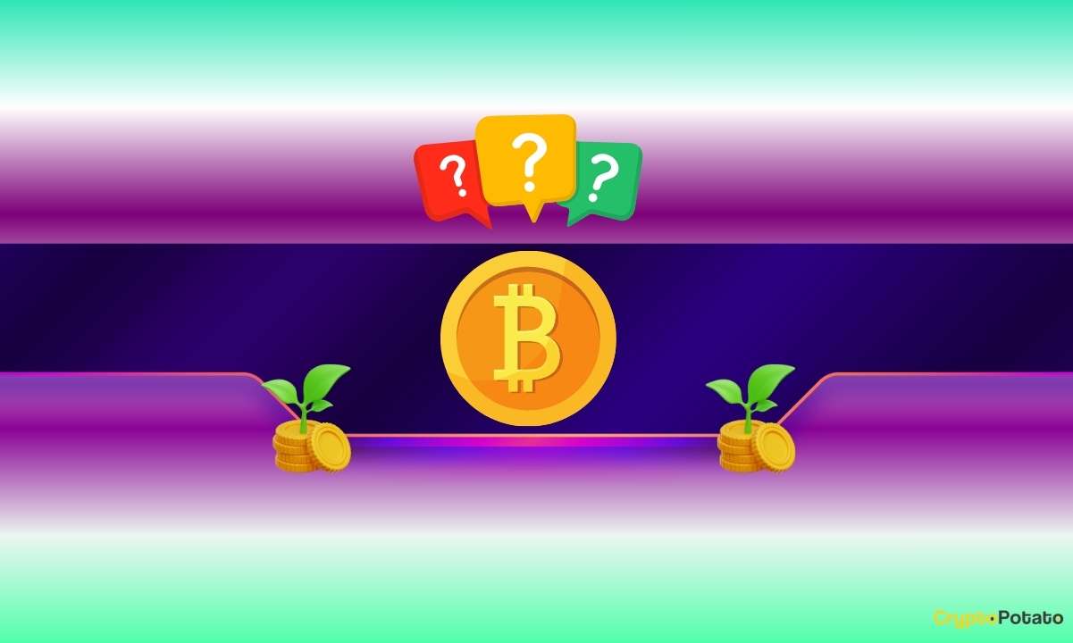 Bitcoin Düşüşe Geçti: 7 Aylık Düşüklüğe Geriledi