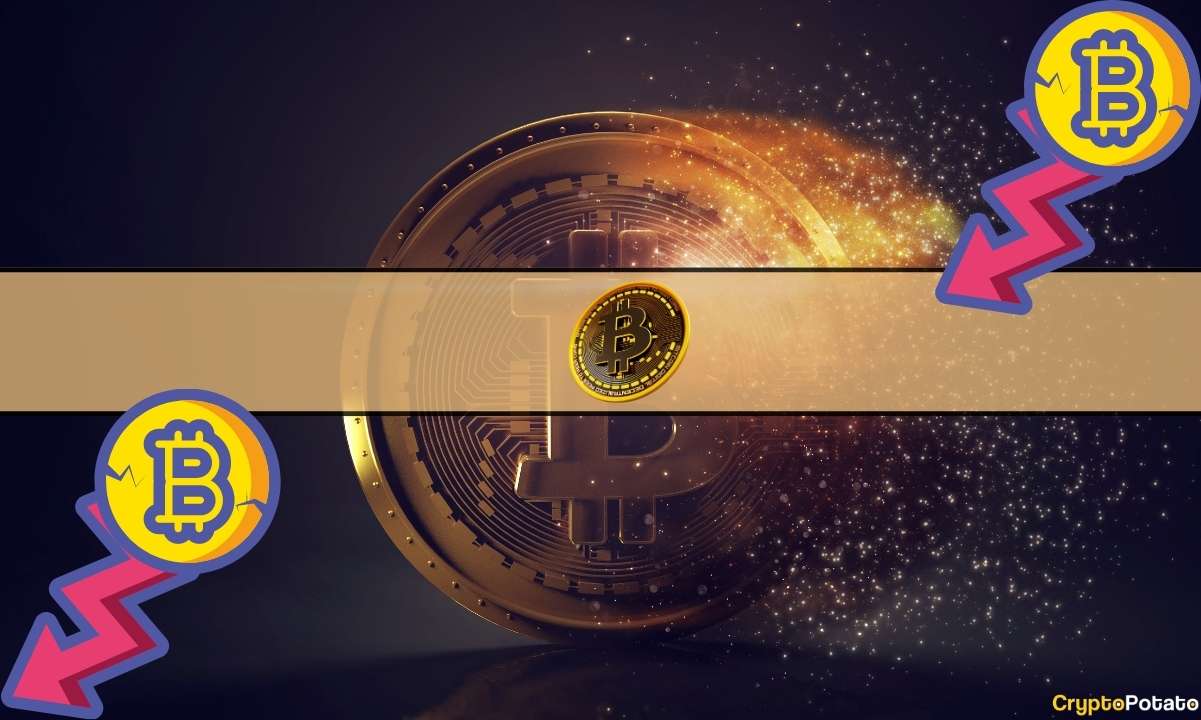 Bitcoin (BTC) Fiyatında Düşüş Devam Ediyor